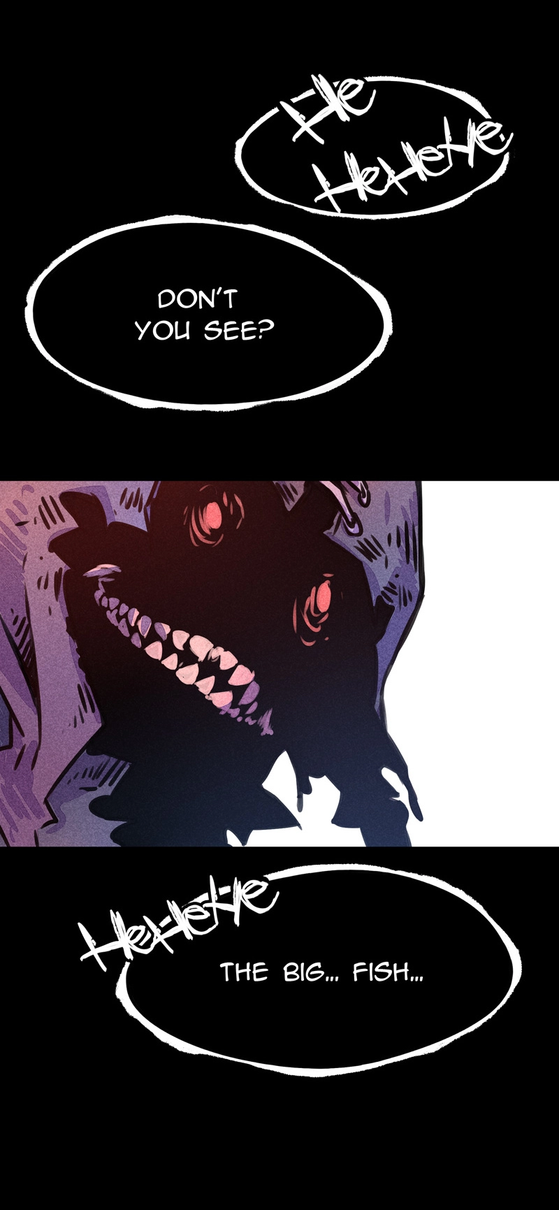 Reflejos Chapter 5.32 page 3 - 
