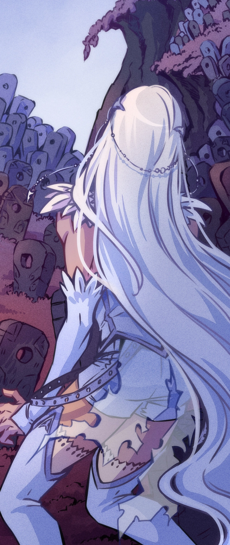 Reflejos Chapter 5.32 page 9 - 