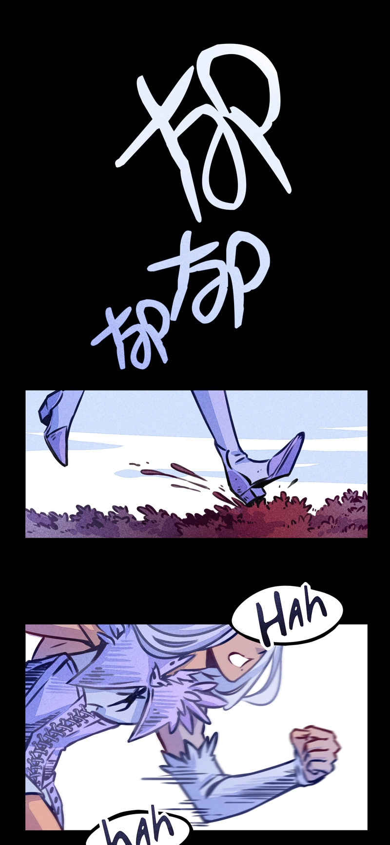 Reflejos Chapter 5.34 page 2 - 