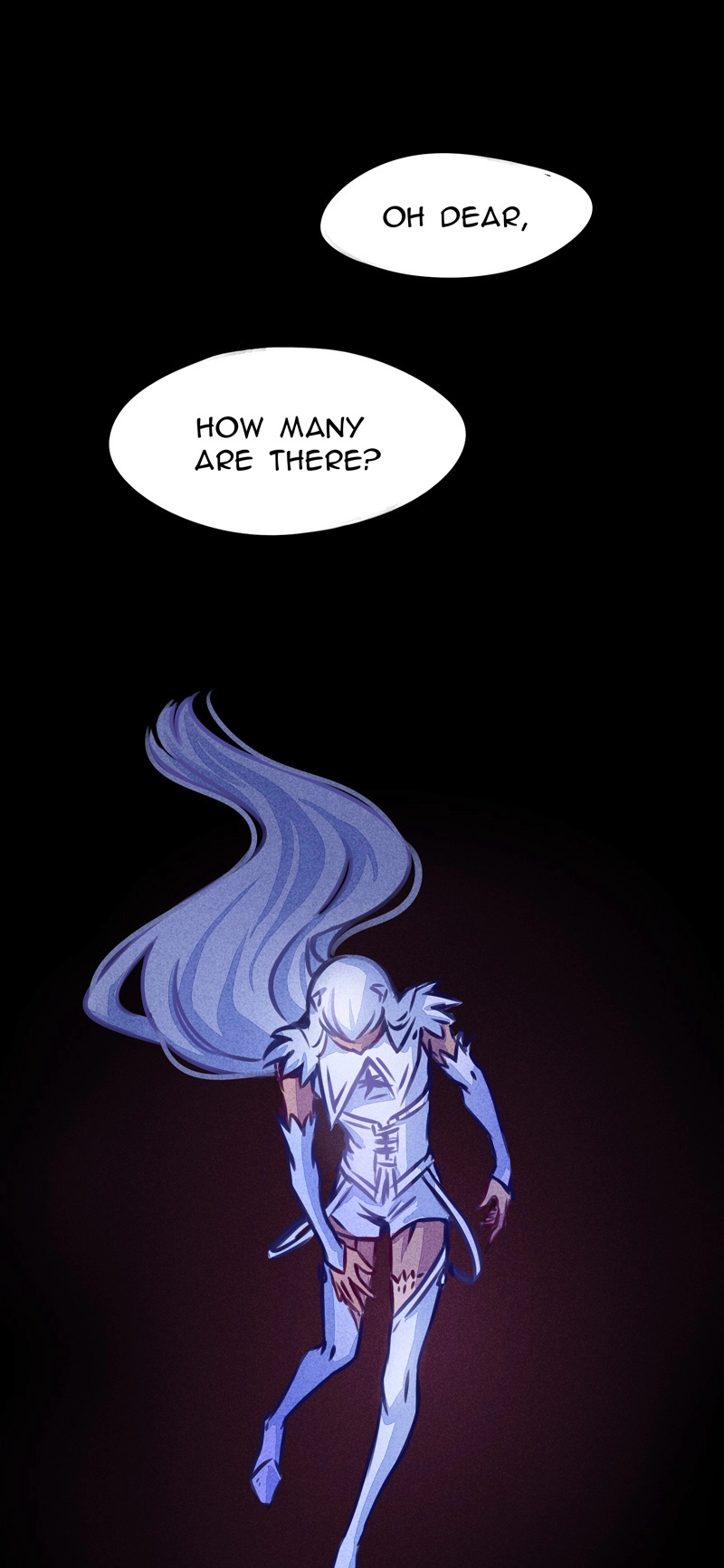 Reflejos Chapter 5.34 page 12 - 