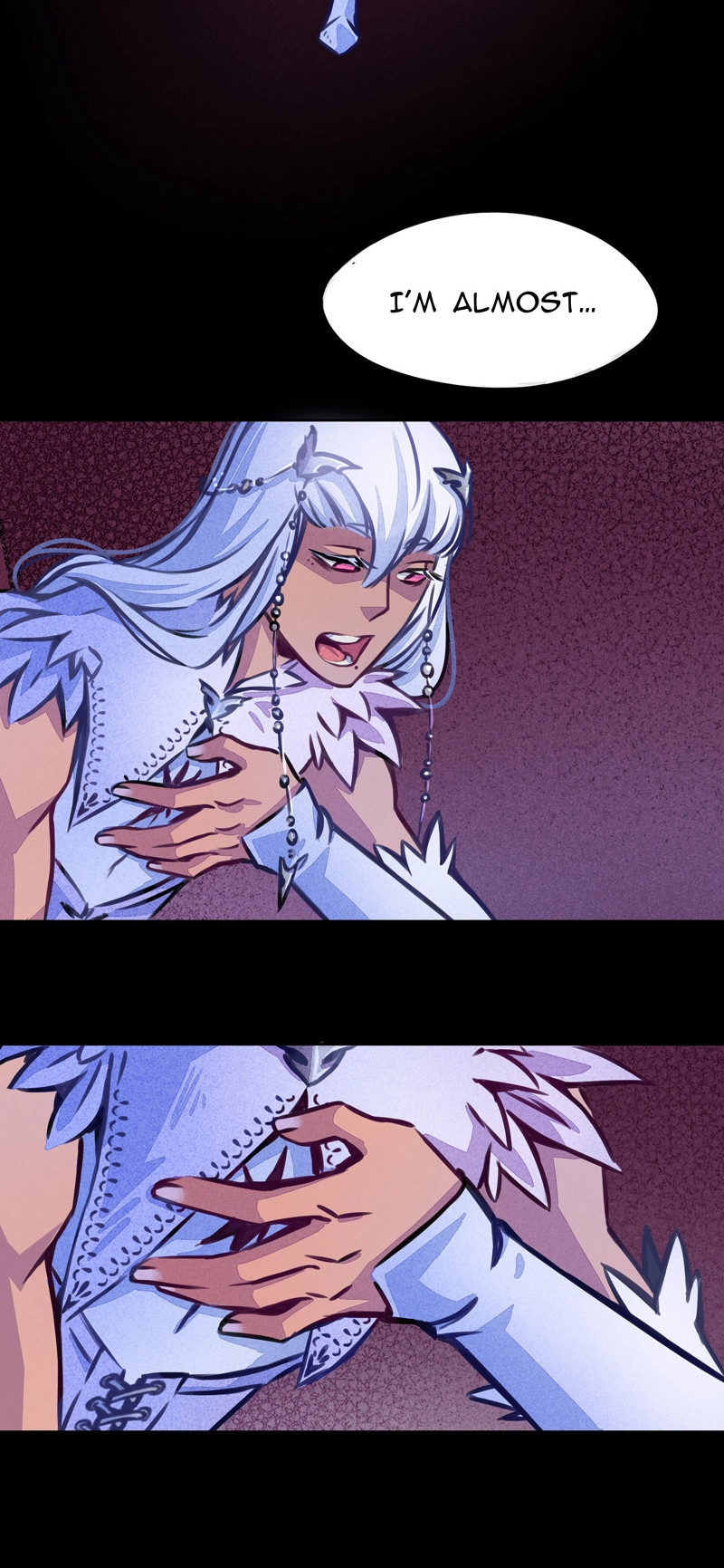 Reflejos Chapter 5.34 page 13 - 