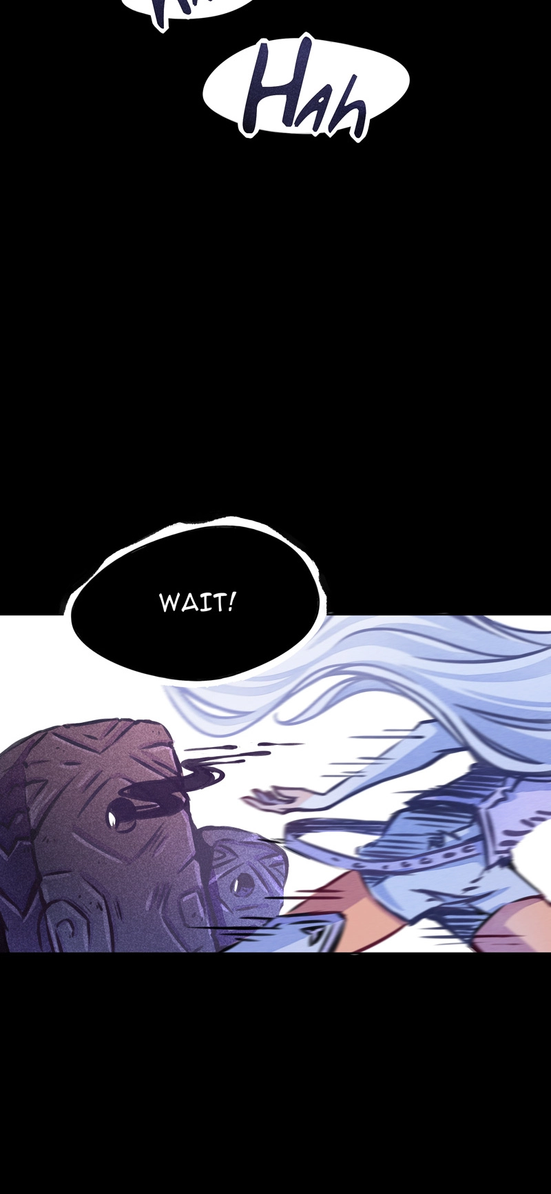 Reflejos Chapter 5.34 page 3 - 