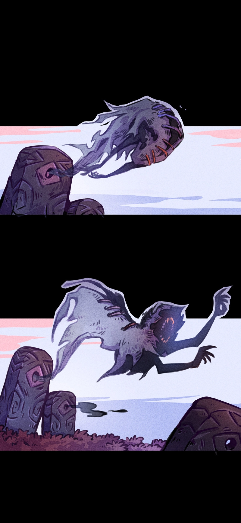 Reflejos Chapter 5.34 page 5 - 