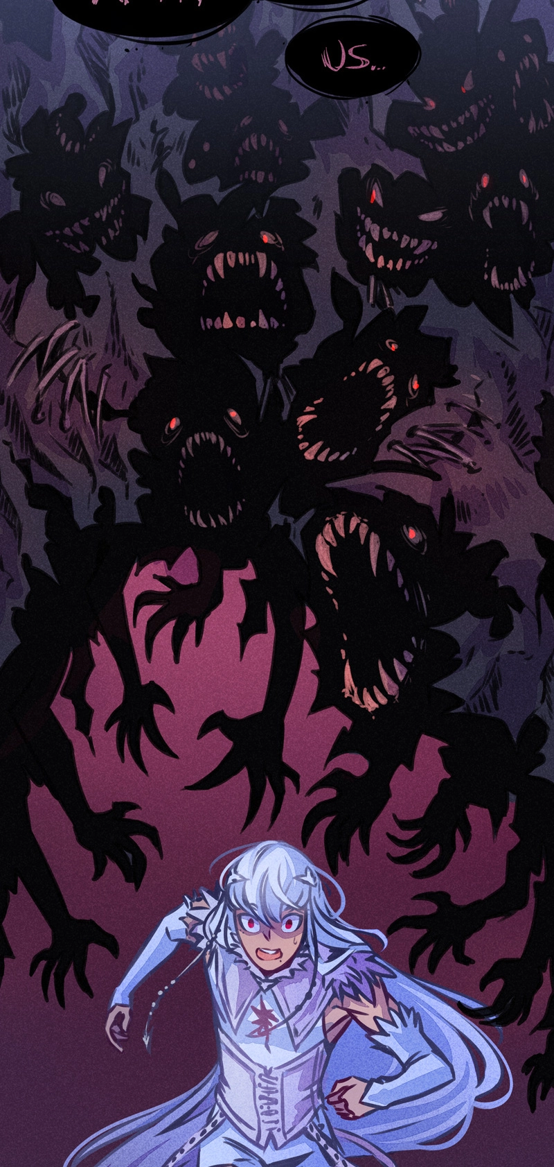 Reflejos Chapter 5.34 page 10 - 