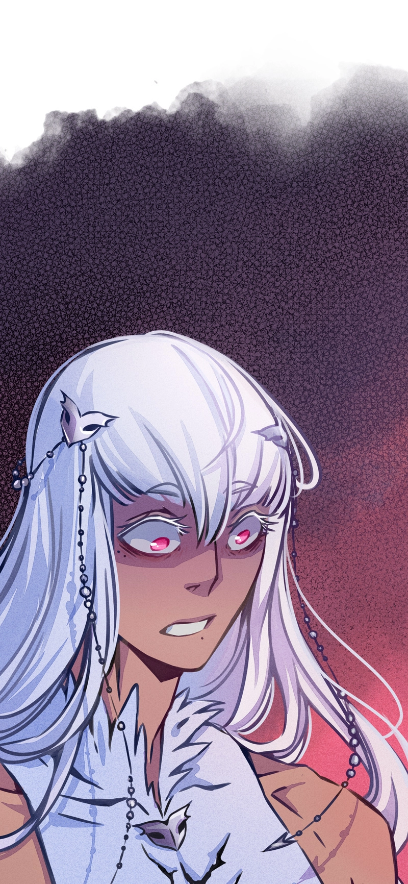 Reflejos Chapter 5.35 page 11 - 