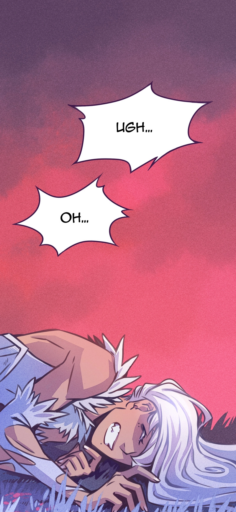 Reflejos Chapter 5.35 page 5 - 