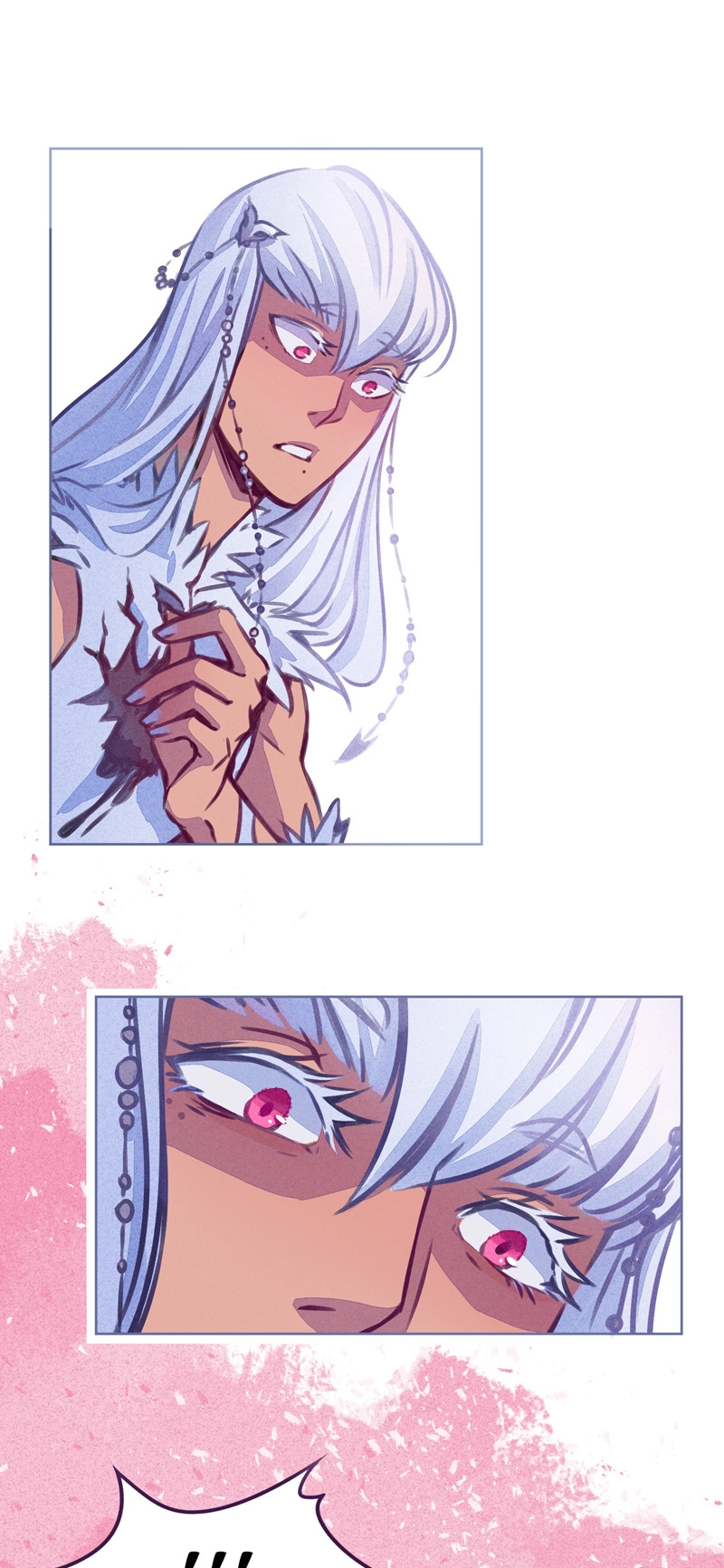 Reflejos Chapter 5.35 page 9 - 
