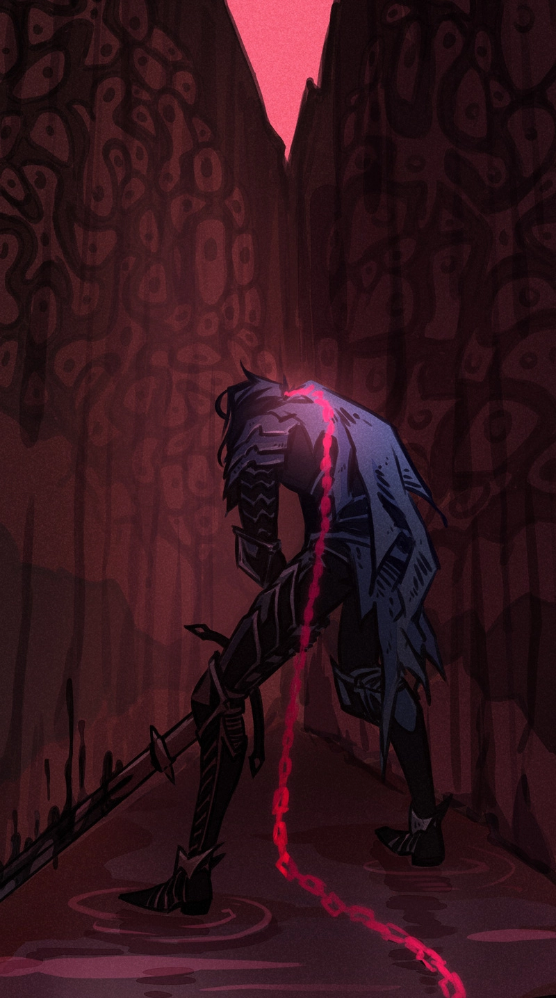 Reflejos Chapter 5.36 page 17 - 