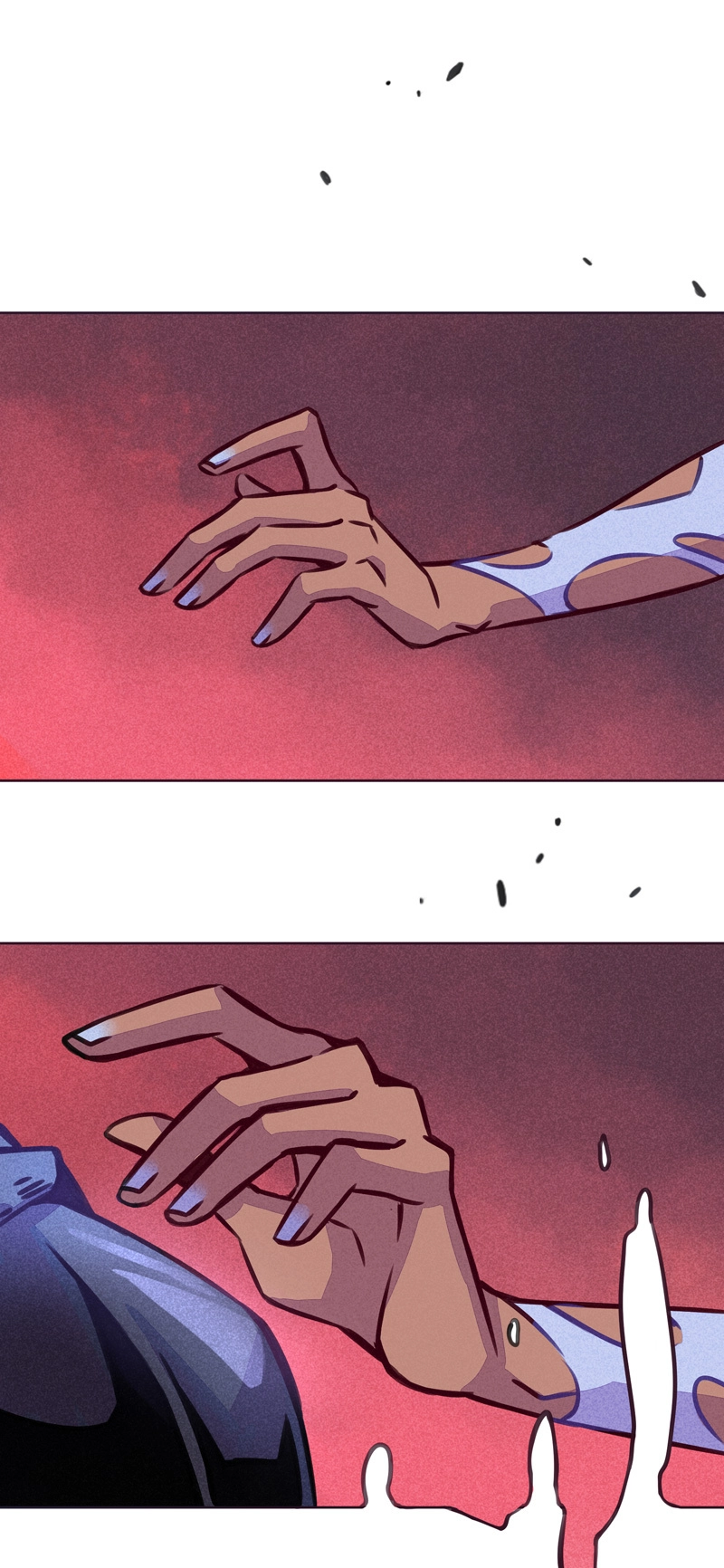 Reflejos Chapter 5.37 page 8 - 