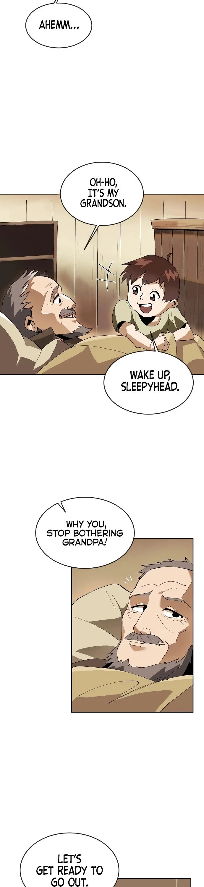 Reformation of the Deadbeat Noble Chapter 1 page 20 - 