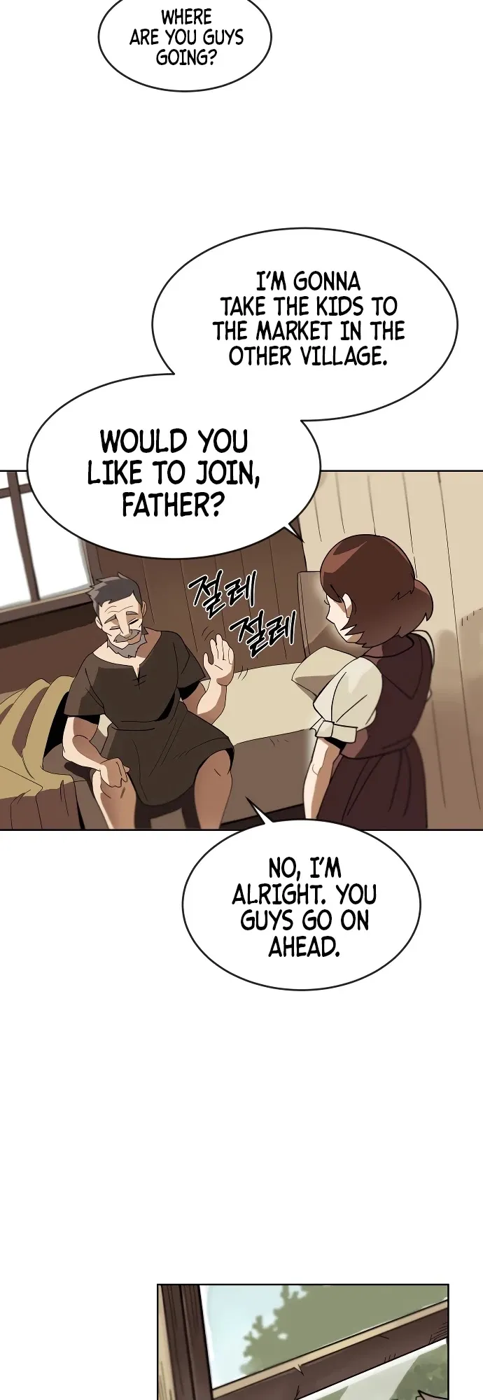 Reformation of the Deadbeat Noble Chapter 1 page 22 - 
