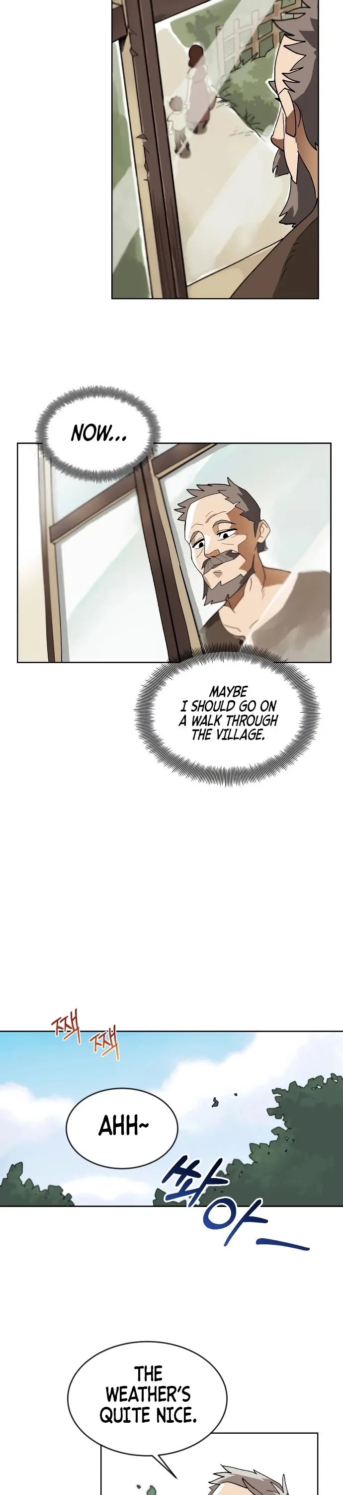 Reformation of the Deadbeat Noble Chapter 1 page 23 - 