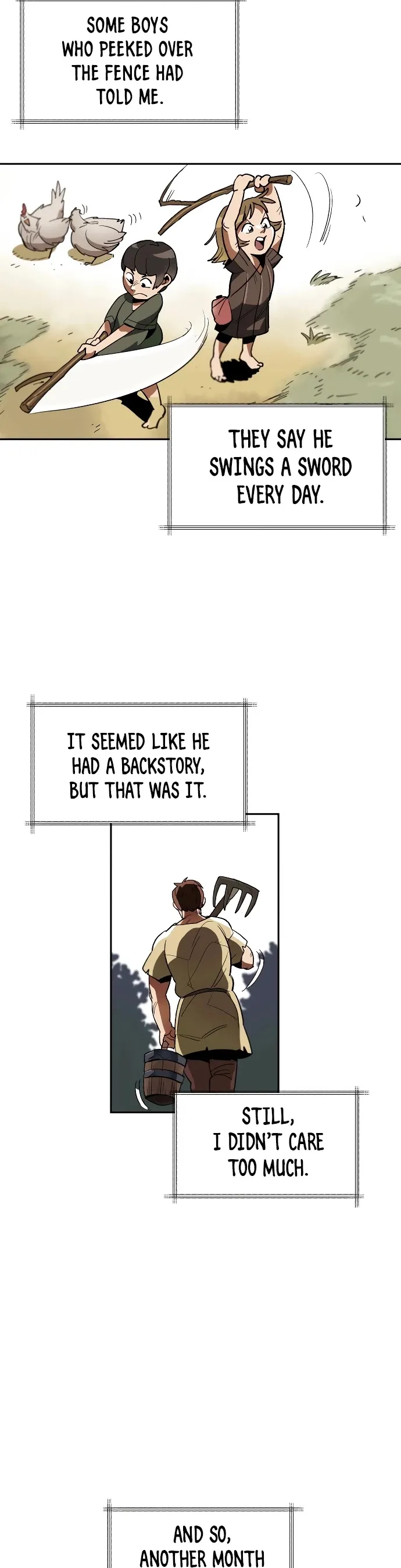 Reformation of the Deadbeat Noble Chapter 1 page 5 - 