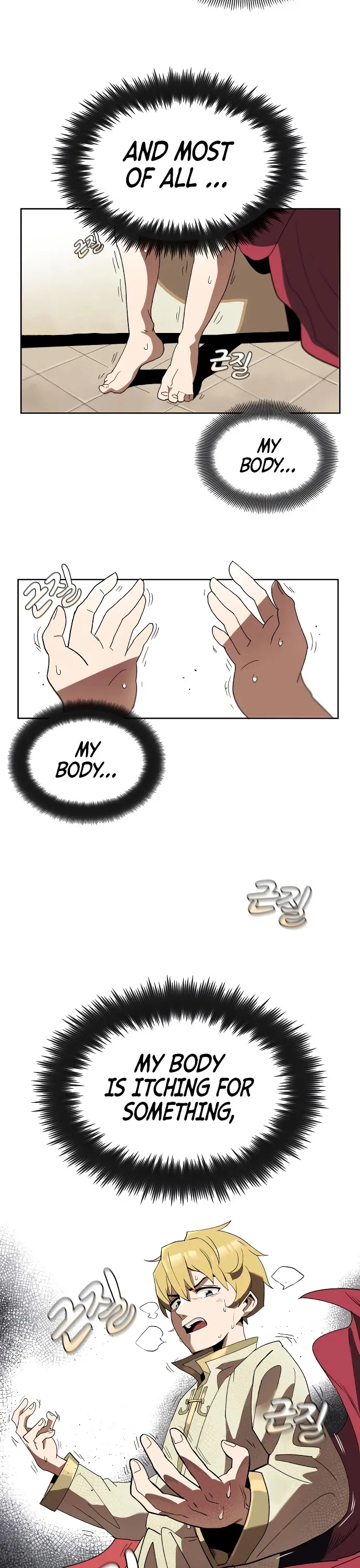 Reformation of the Deadbeat Noble Chapter 1 page 51 - 