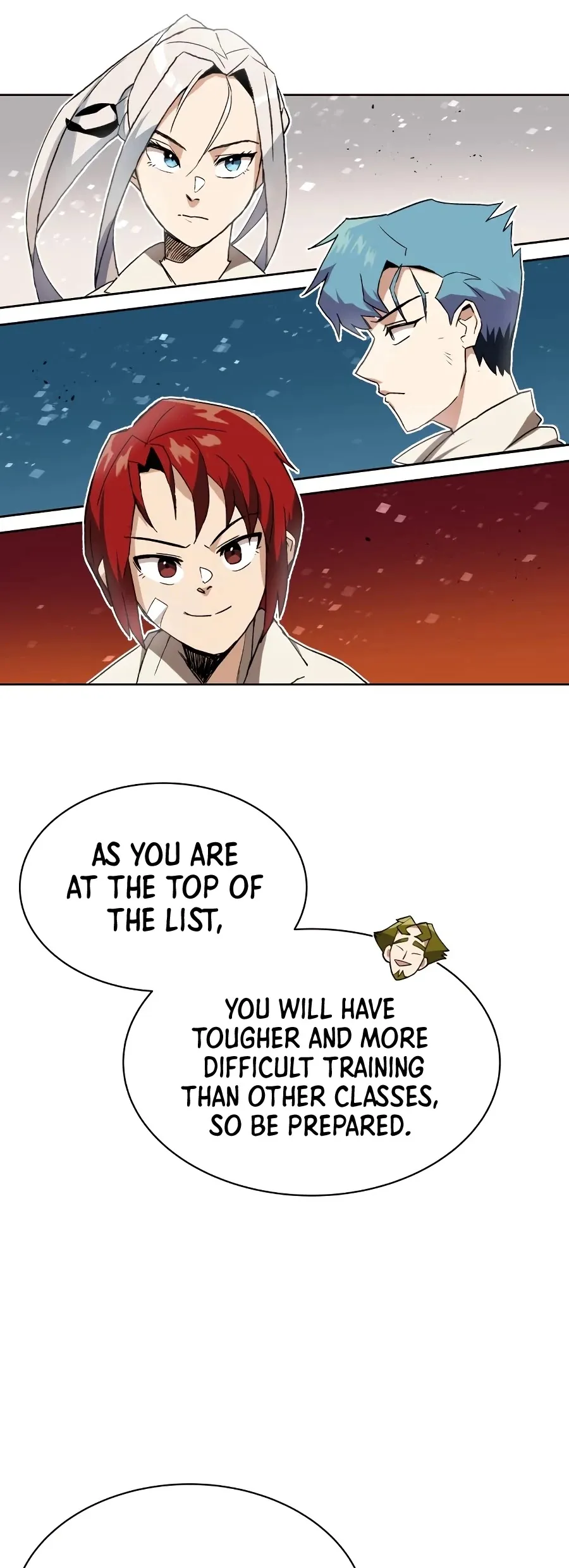 Reformation of the Deadbeat Noble Chapter 10 page 29 - 