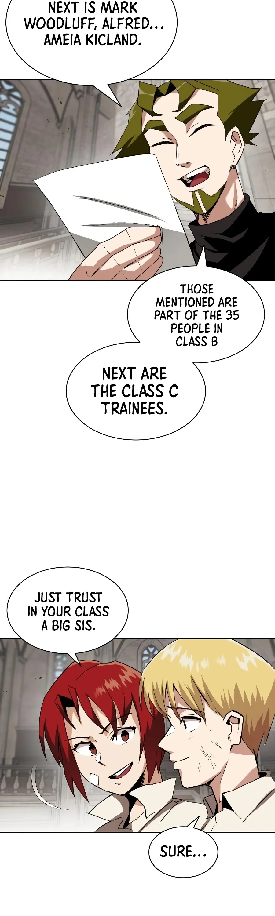 Reformation of the Deadbeat Noble Chapter 10 page 30 - 