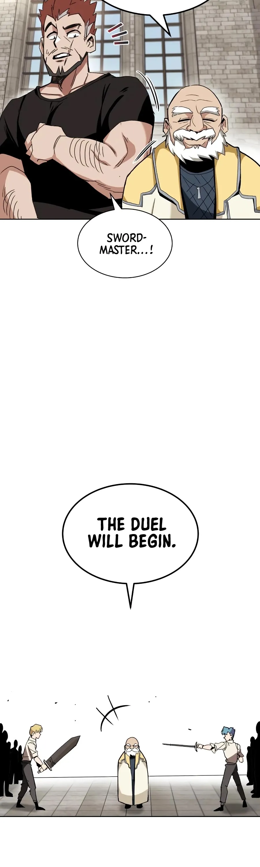Reformation of the Deadbeat Noble Chapter 10 page 4 - 