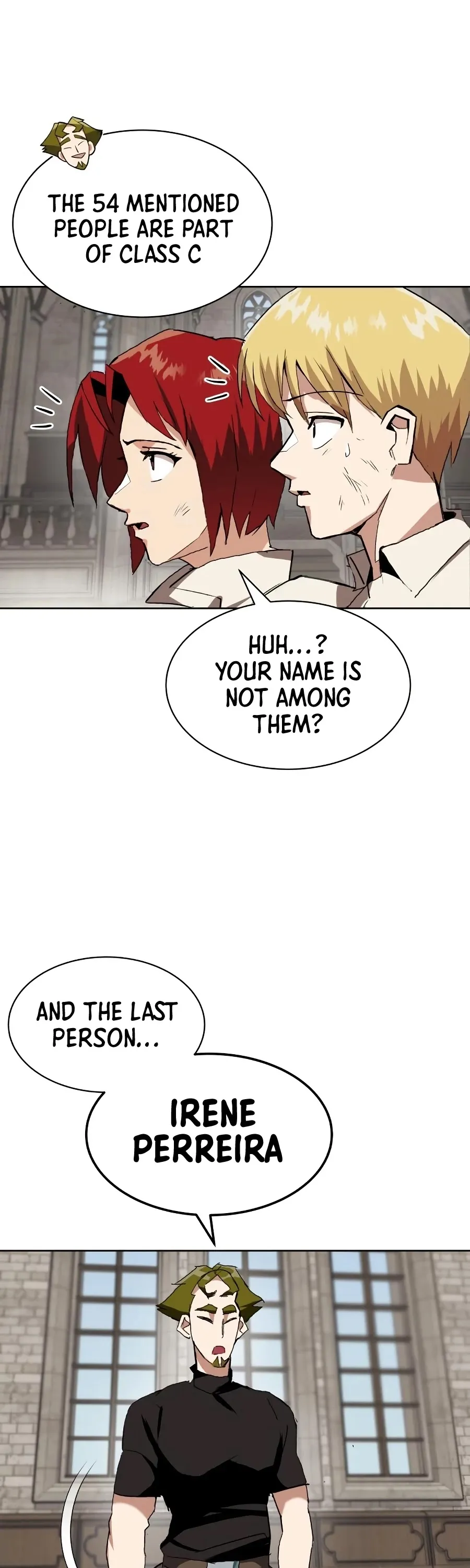 Reformation of the Deadbeat Noble Chapter 10 page 31 - 