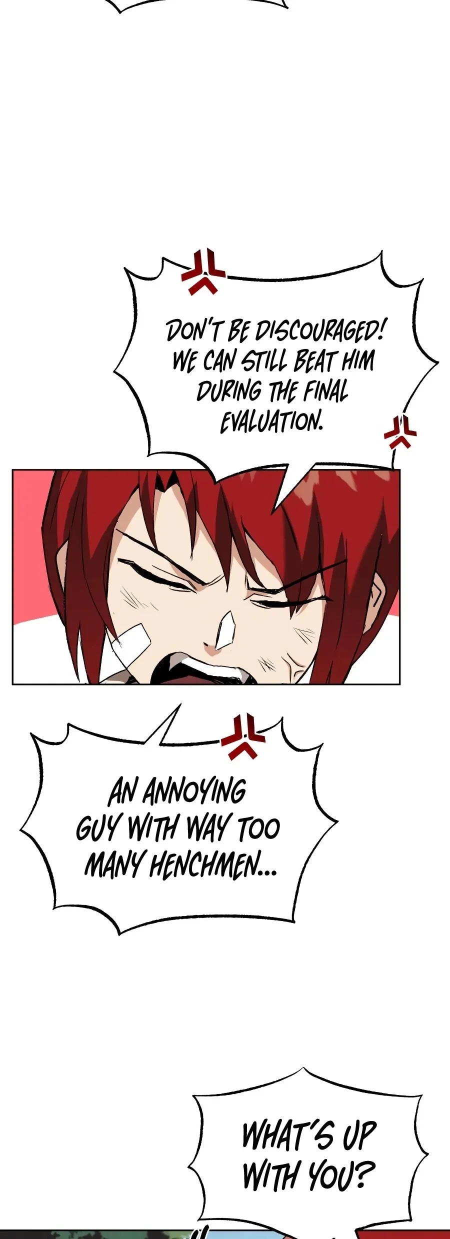 Reformation of the Deadbeat Noble Chapter 10 page 35 - 