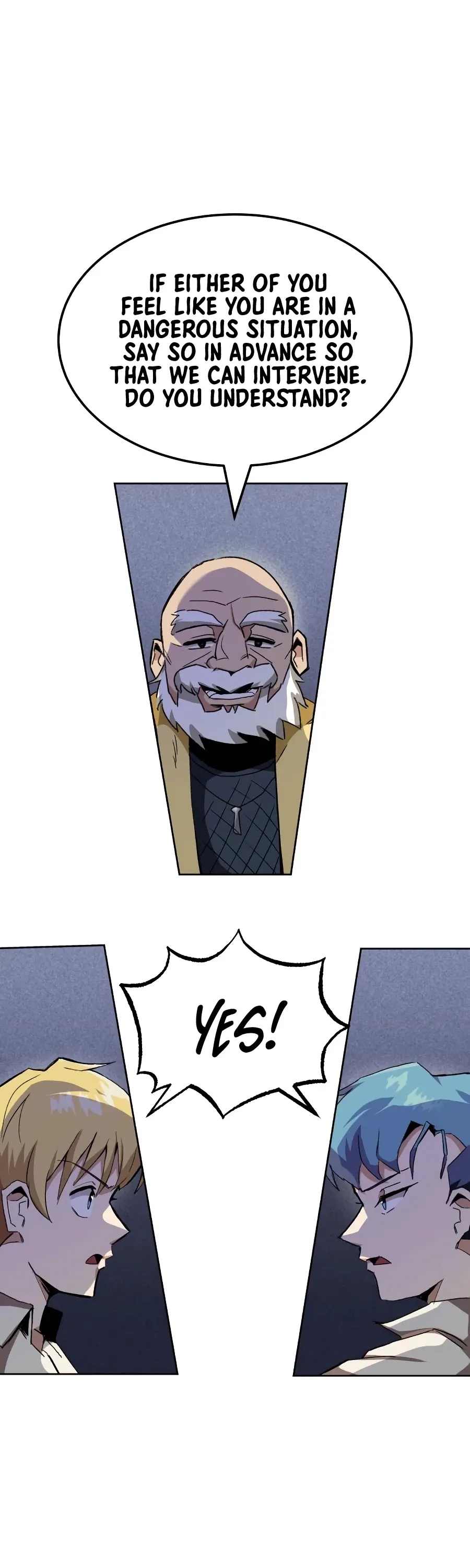 Reformation of the Deadbeat Noble Chapter 10 page 5 - 