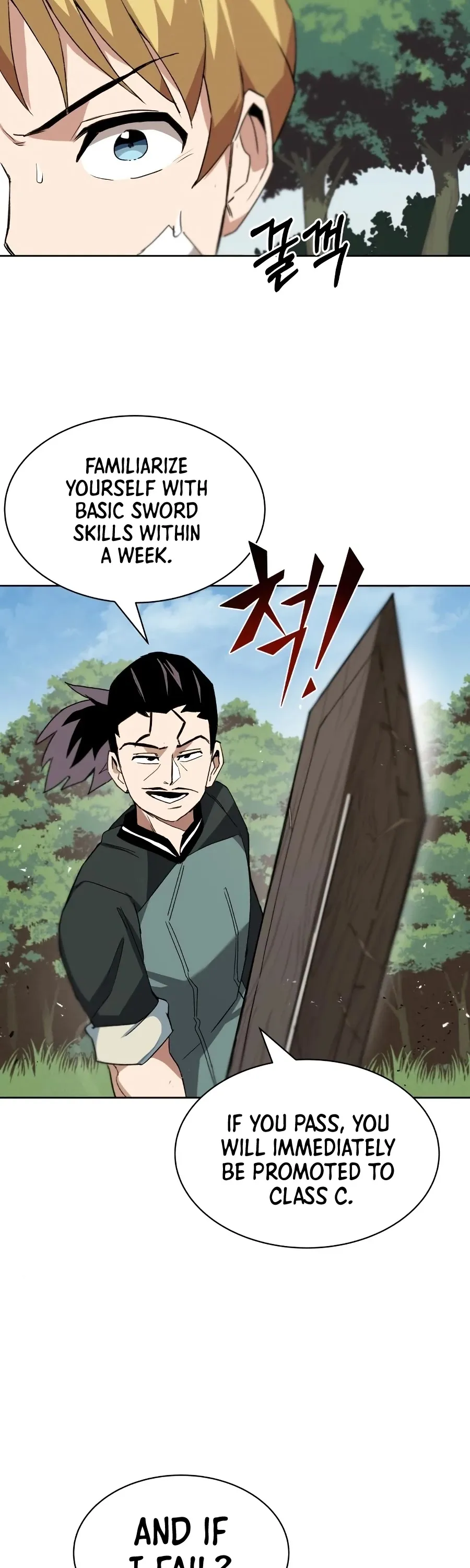 Reformation of the Deadbeat Noble Chapter 10 page 50 - 
