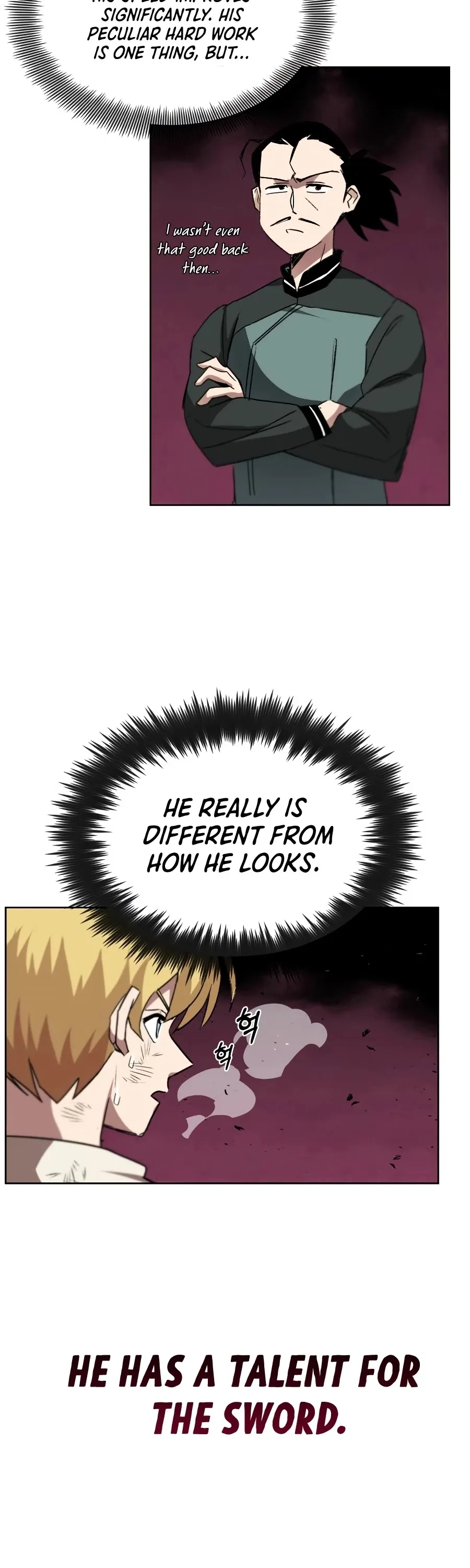 Reformation of the Deadbeat Noble Chapter 10 page 57 - 