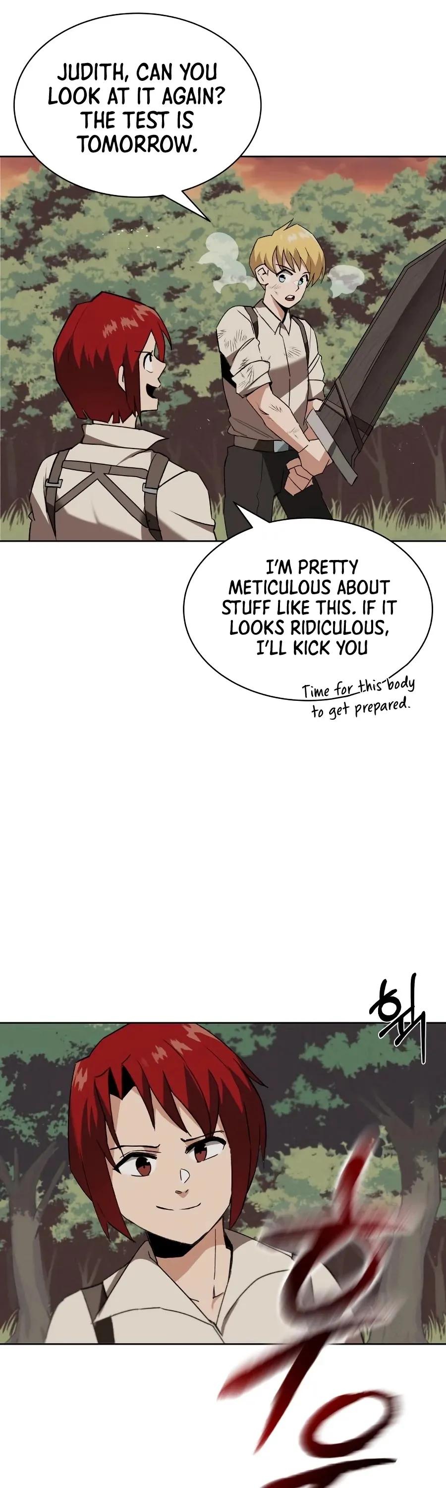 Reformation of the Deadbeat Noble Chapter 10 page 59 - 