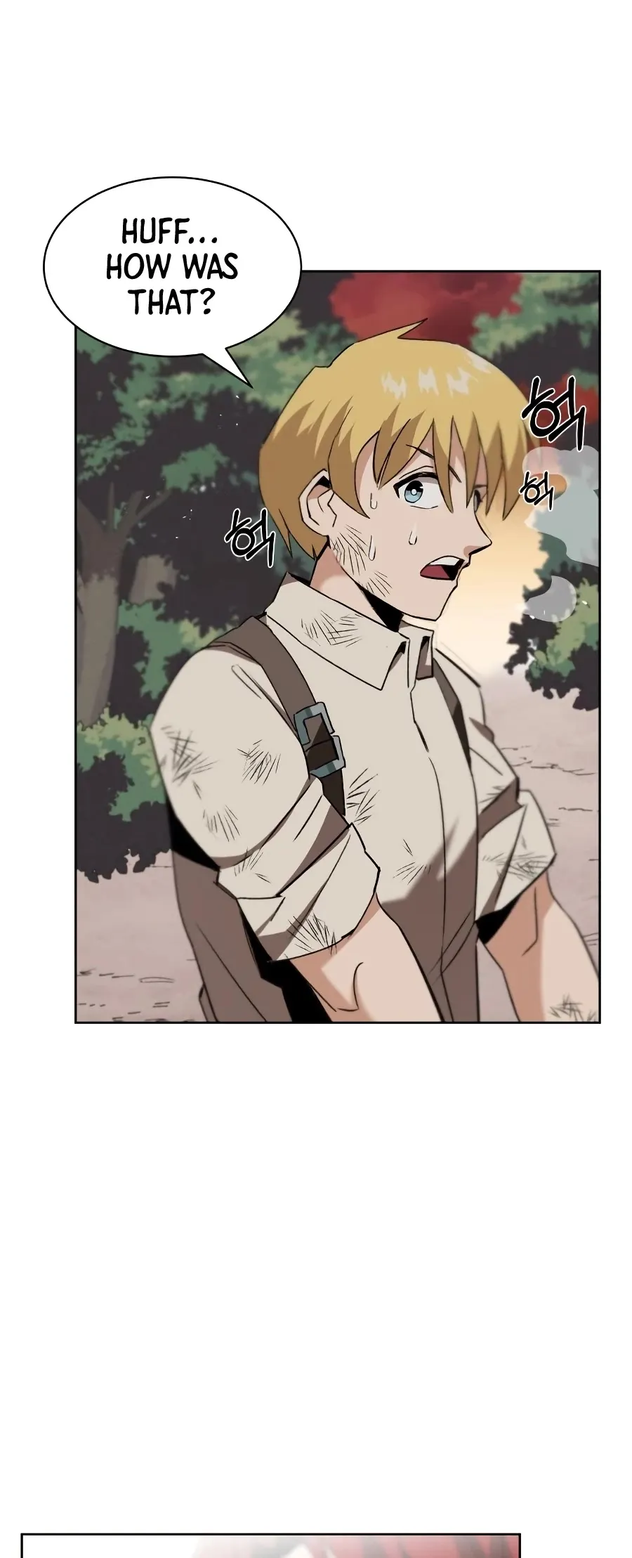 Reformation of the Deadbeat Noble Chapter 10 page 61 - 