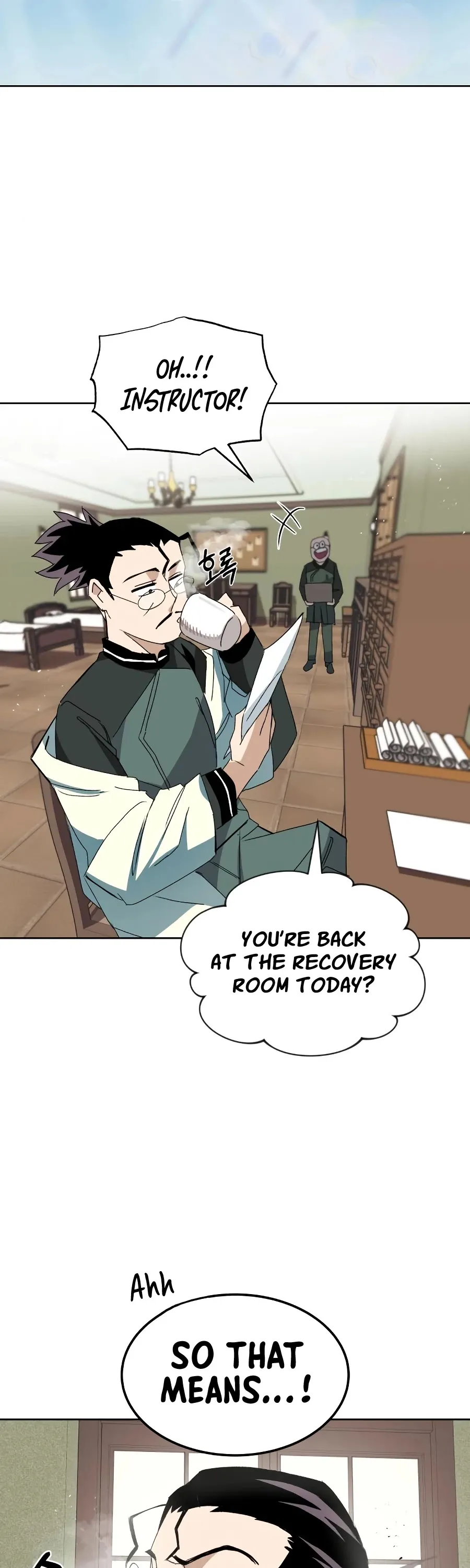Reformation of the Deadbeat Noble Chapter 10 page 63 - 