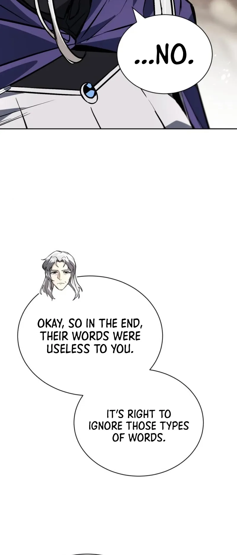 Reformation of the Deadbeat Noble Chapter 100 page 13 - 