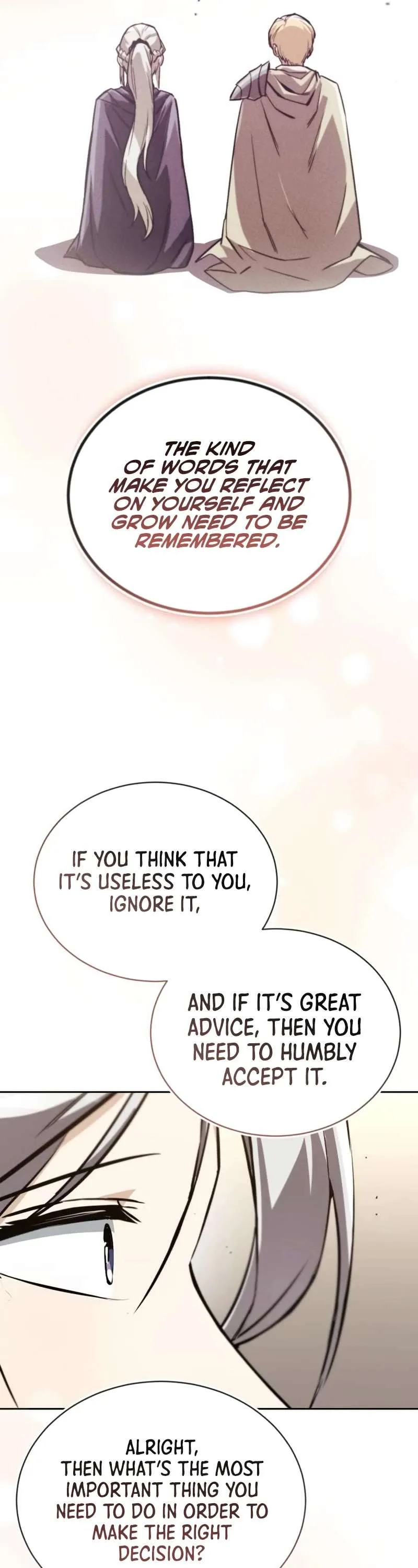 Reformation of the Deadbeat Noble Chapter 100 page 16 - 