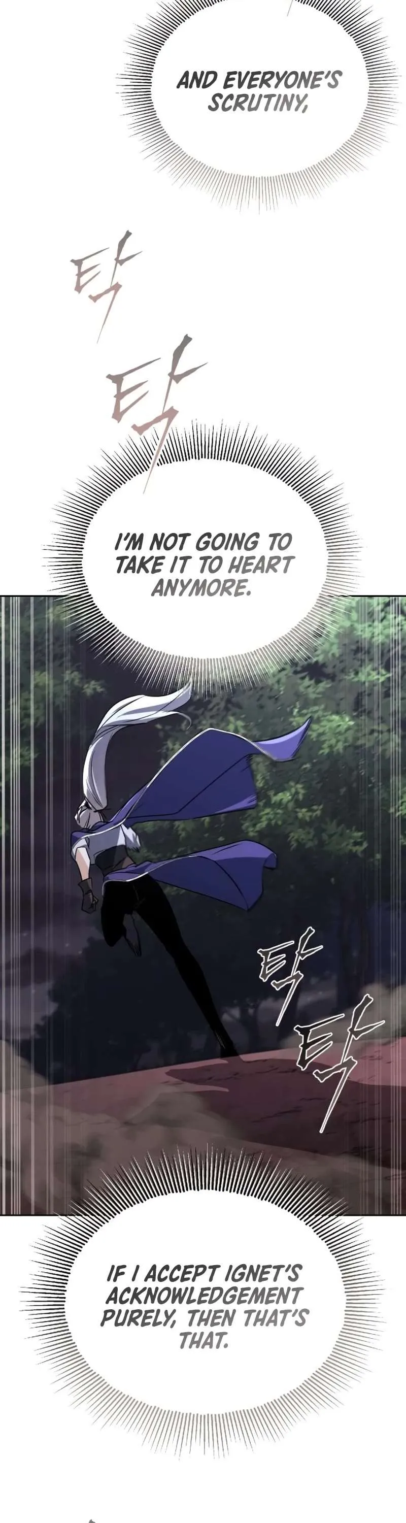 Reformation of the Deadbeat Noble Chapter 100 page 21 - 