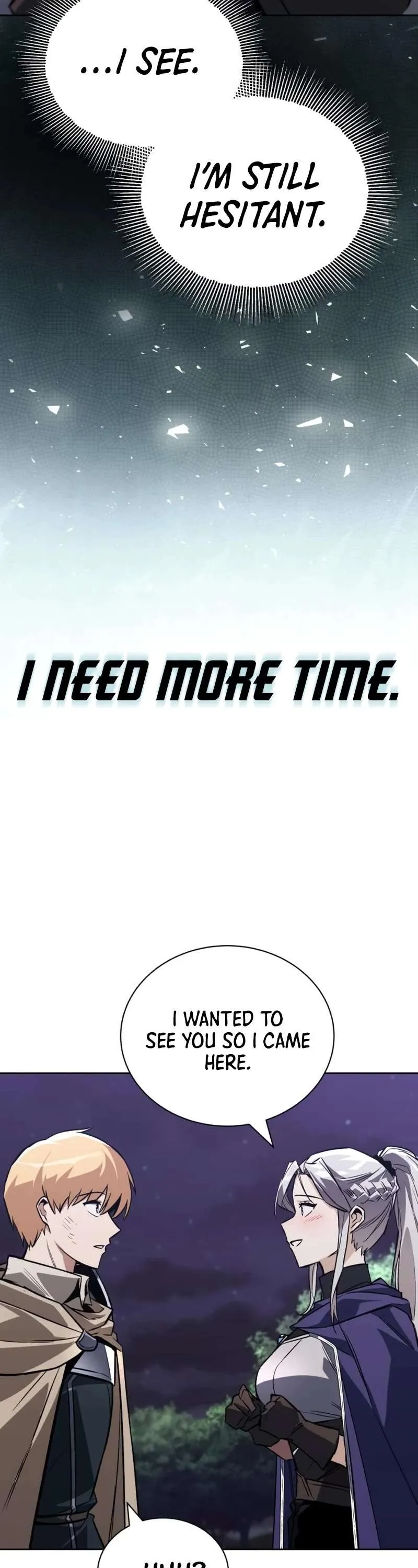 Reformation of the Deadbeat Noble Chapter 100 page 32 - 