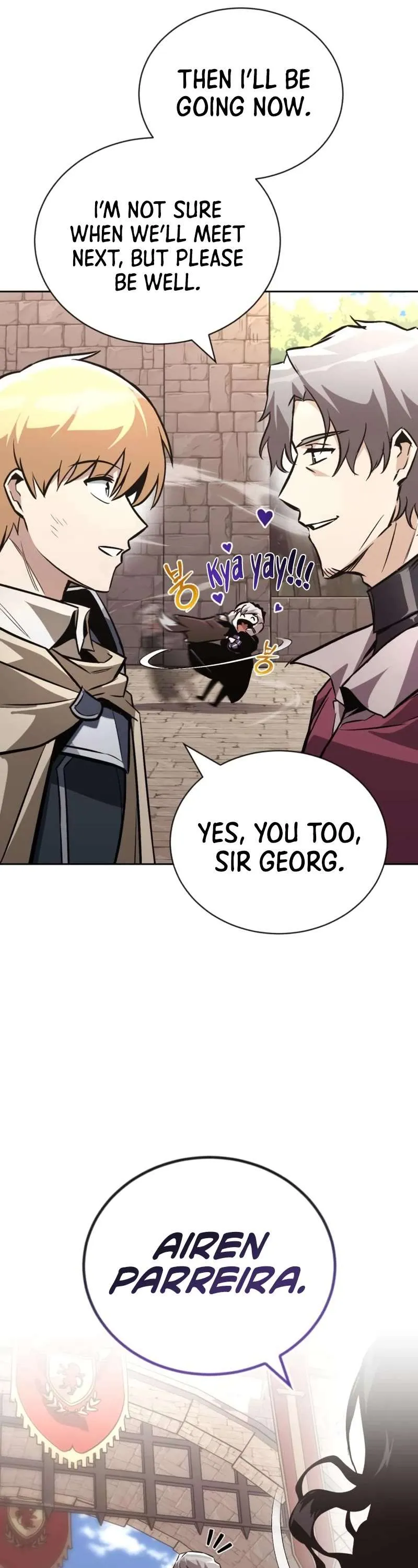 Reformation of the Deadbeat Noble Chapter 100 page 40 - 