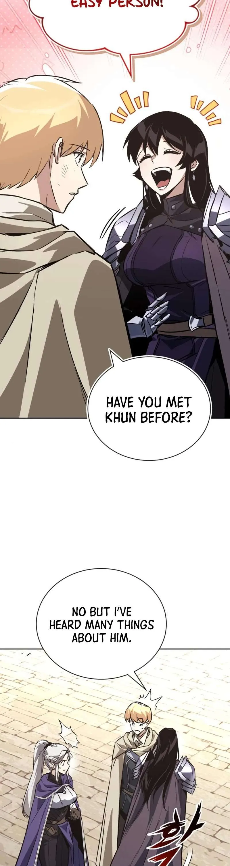 Reformation of the Deadbeat Noble Chapter 100 page 43 - 