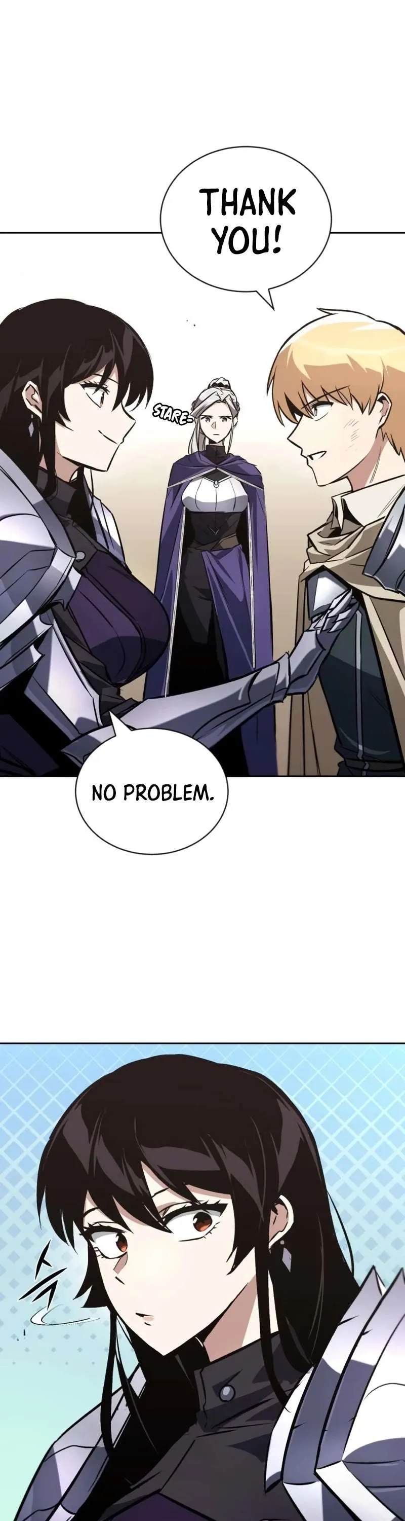 Reformation of the Deadbeat Noble Chapter 100 page 45 - 