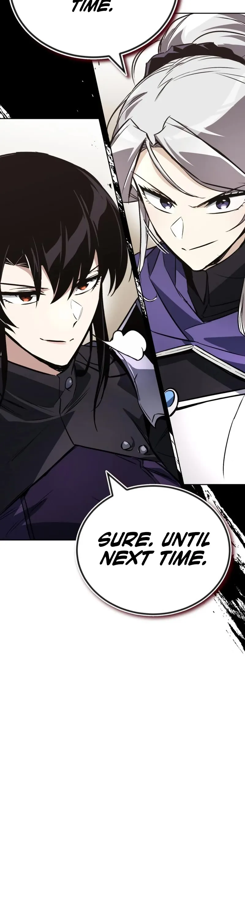 Reformation of the Deadbeat Noble Chapter 100 page 47 - 