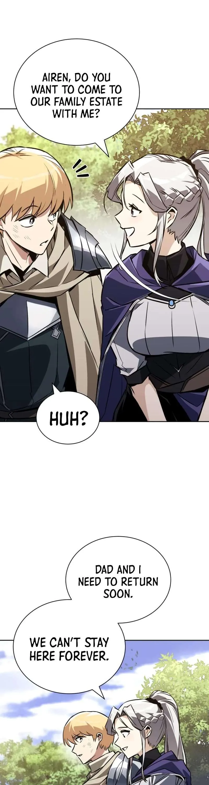 Reformation of the Deadbeat Noble Chapter 100 page 61 - 
