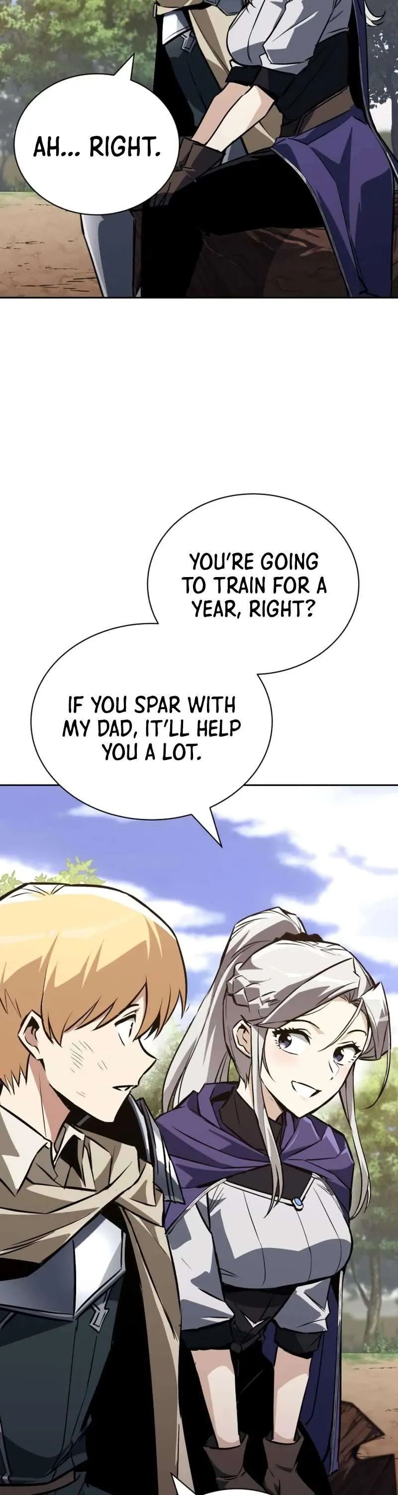 Reformation of the Deadbeat Noble Chapter 100 page 62 - 