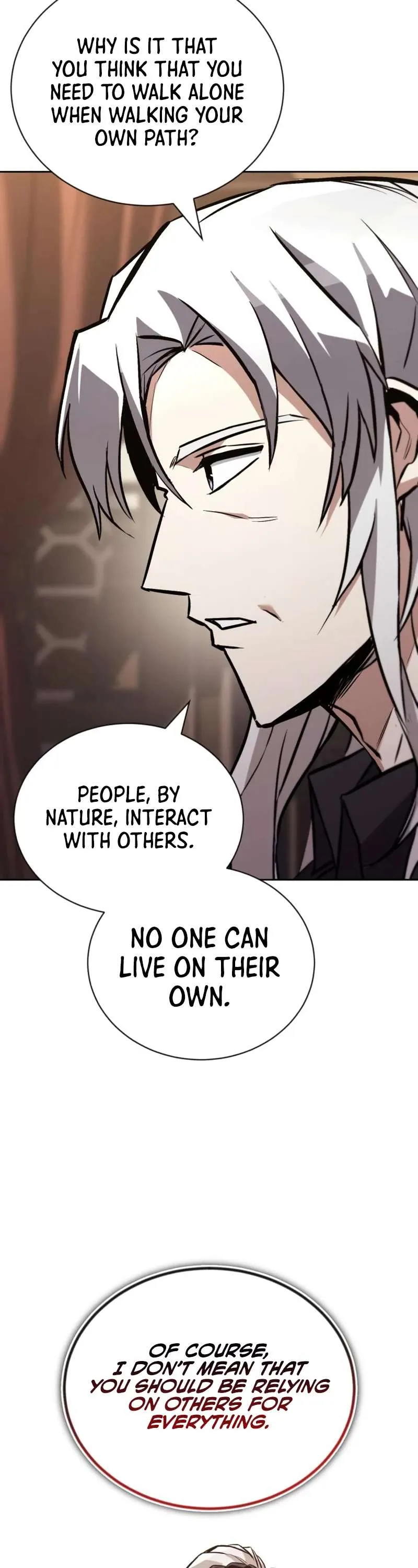 Reformation of the Deadbeat Noble Chapter 100 page 9 - 