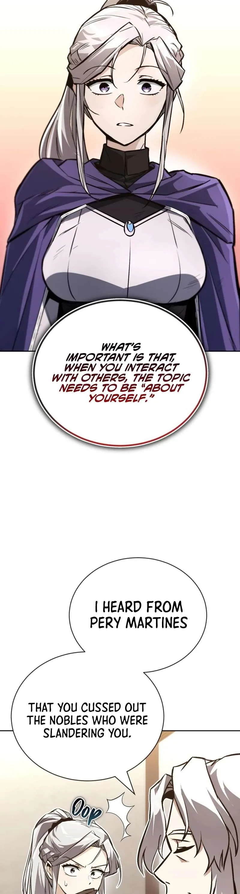 Reformation of the Deadbeat Noble Chapter 100 page 10 - 
