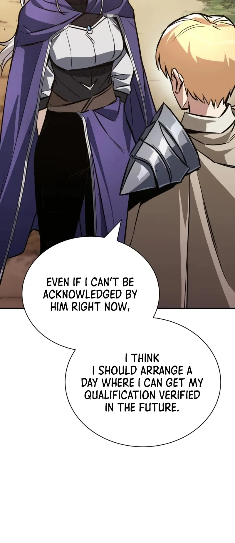 Reformation of the Deadbeat Noble Chapter 101 page 11 - 
