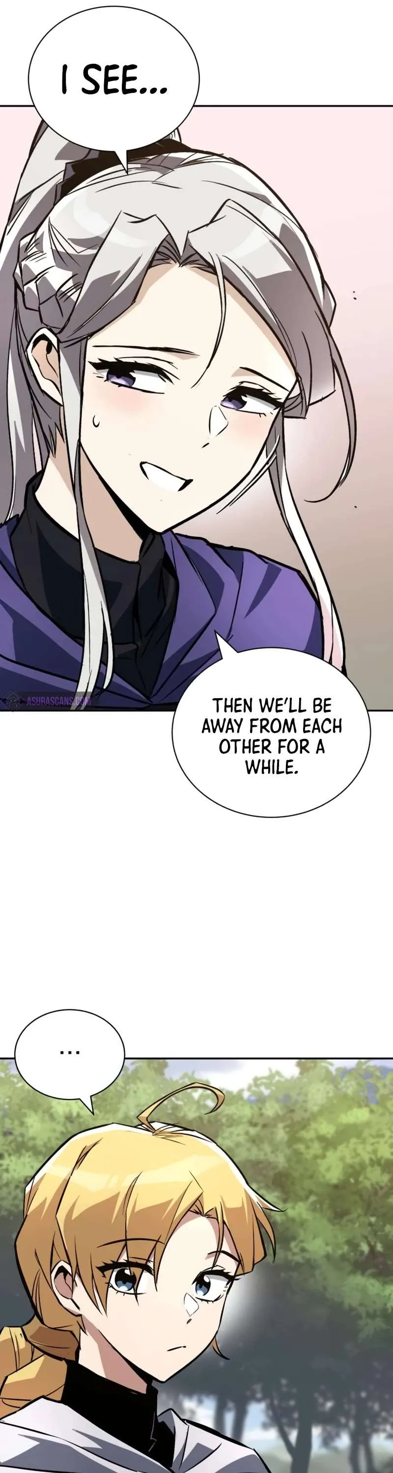 Reformation of the Deadbeat Noble Chapter 101 page 12 - 