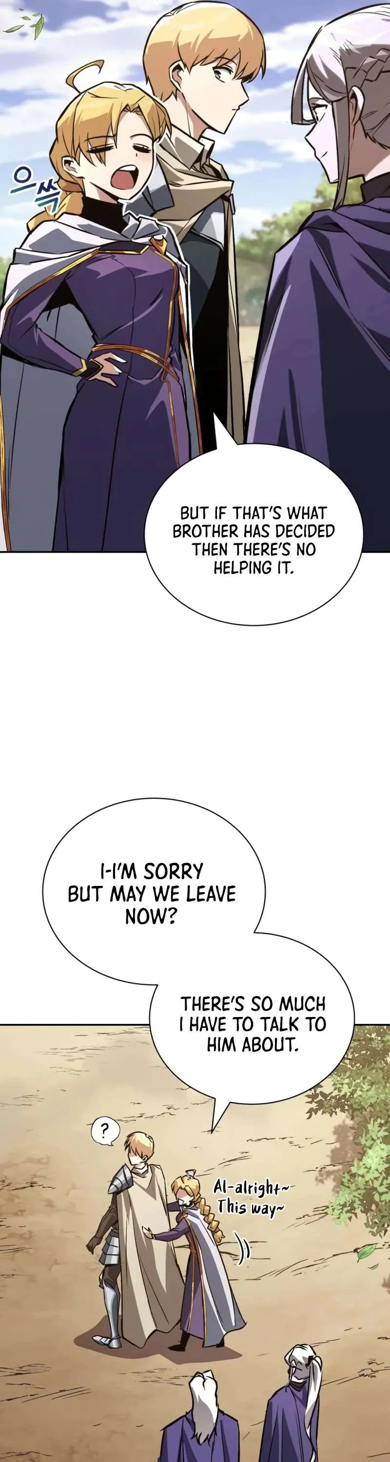 Reformation of the Deadbeat Noble Chapter 101 page 14 - 