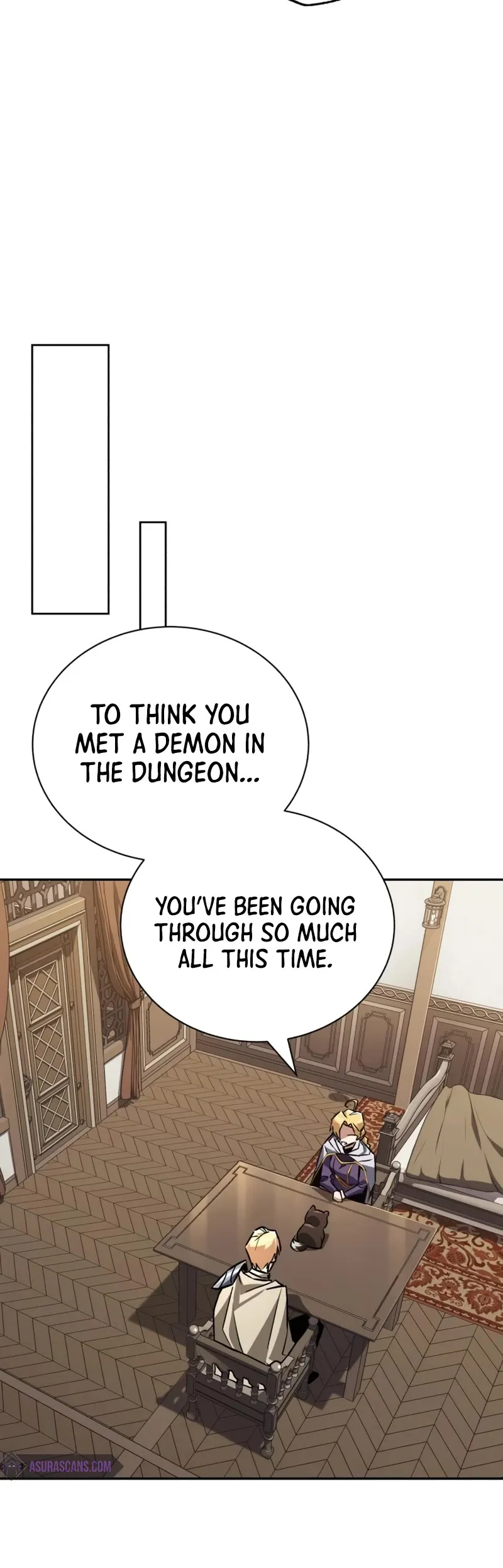 Reformation of the Deadbeat Noble Chapter 101 page 16 - 