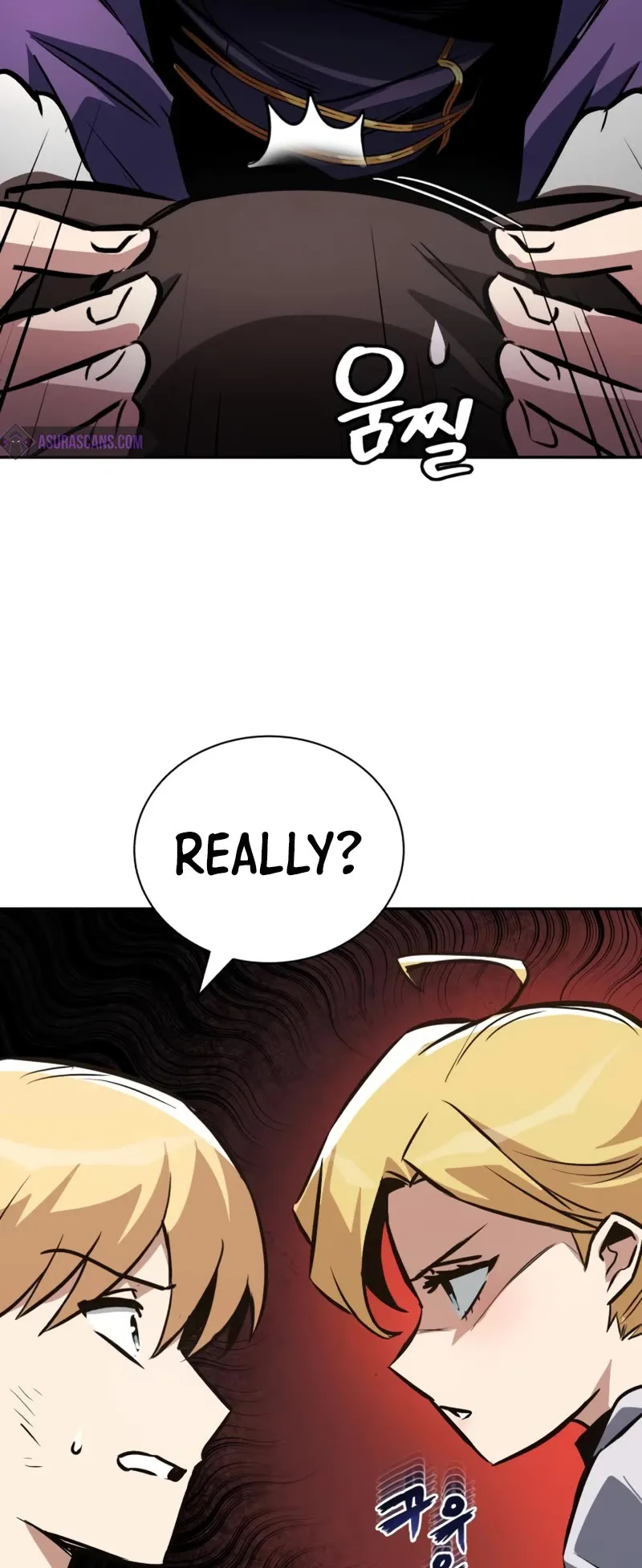 Reformation of the Deadbeat Noble Chapter 101 page 20 - 