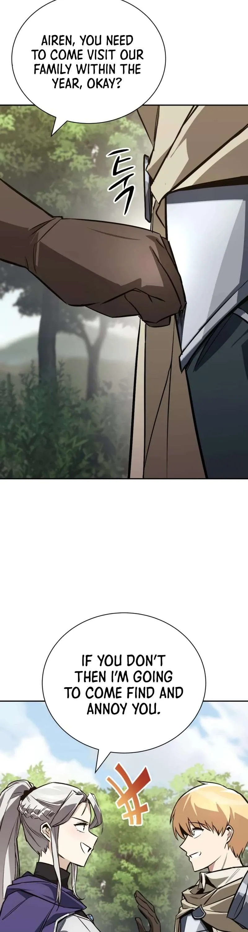 Reformation of the Deadbeat Noble Chapter 101 page 24 - 