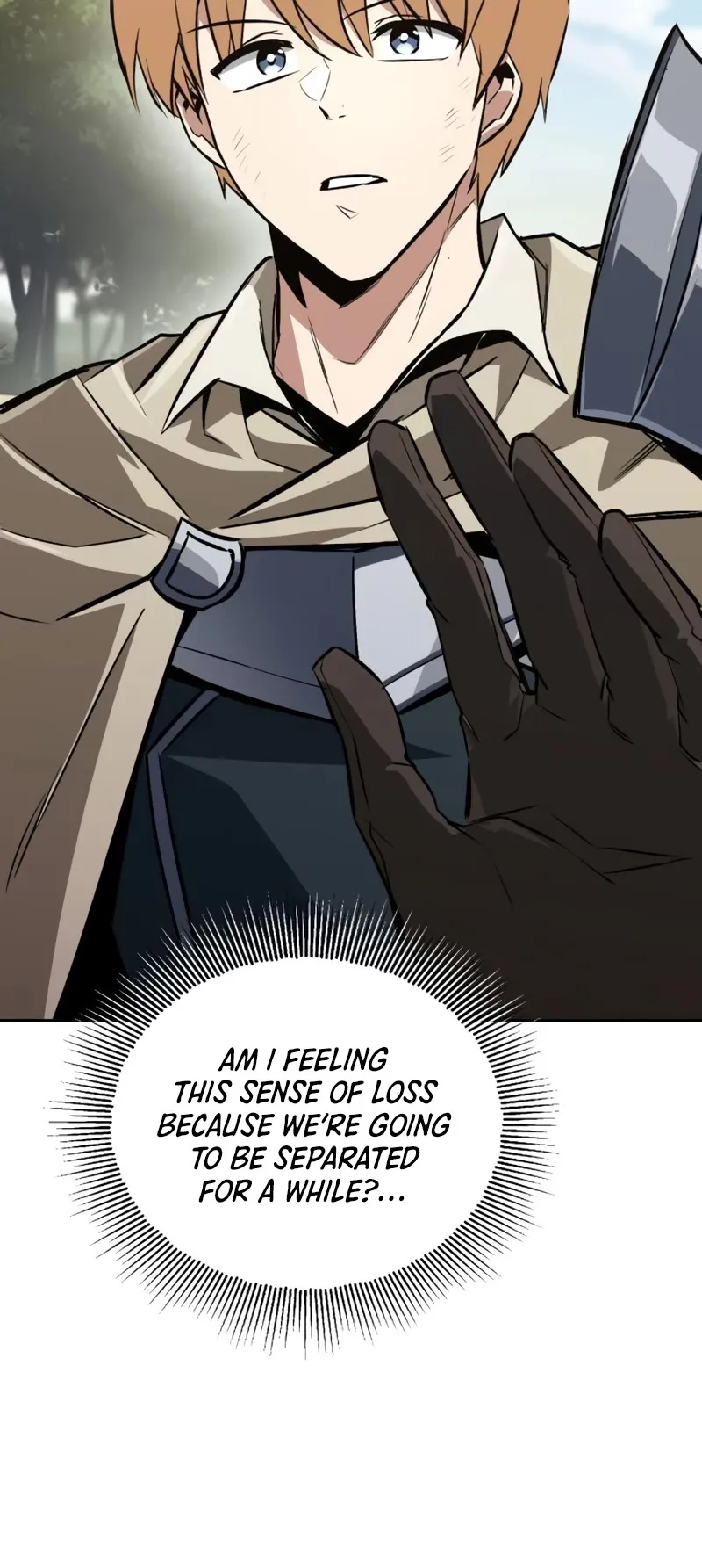 Reformation of the Deadbeat Noble Chapter 101 page 26 - 