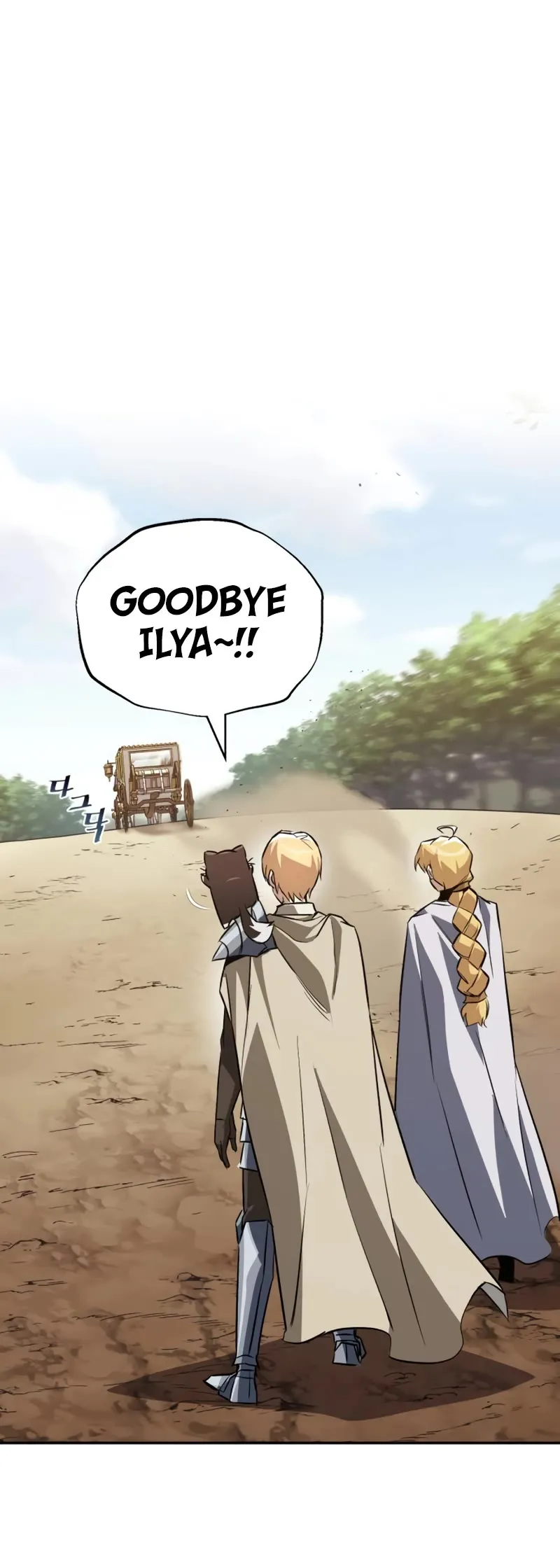 Reformation of the Deadbeat Noble Chapter 101 page 30 - 