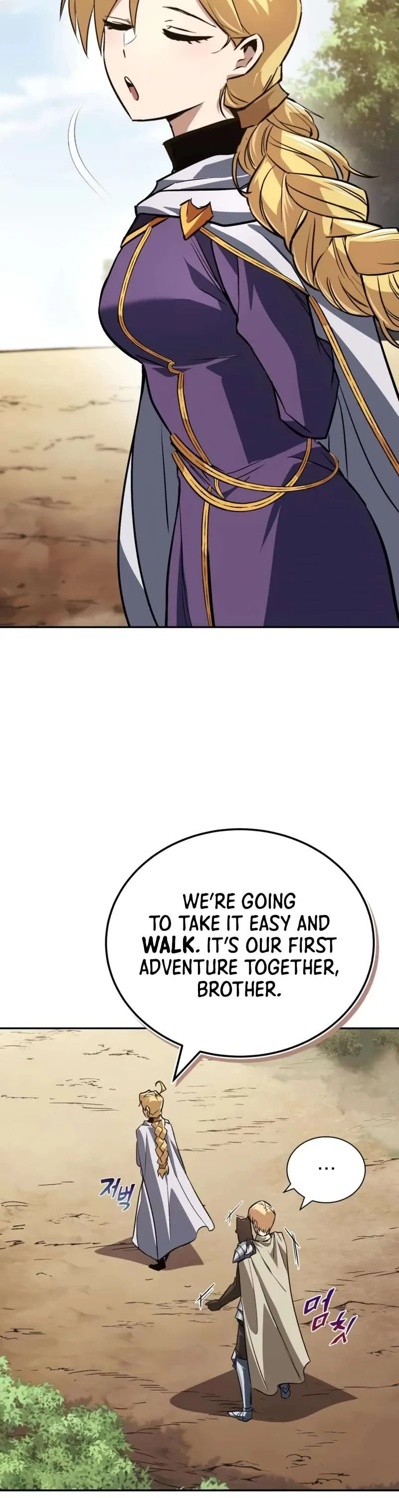 Reformation of the Deadbeat Noble Chapter 101 page 33 - 